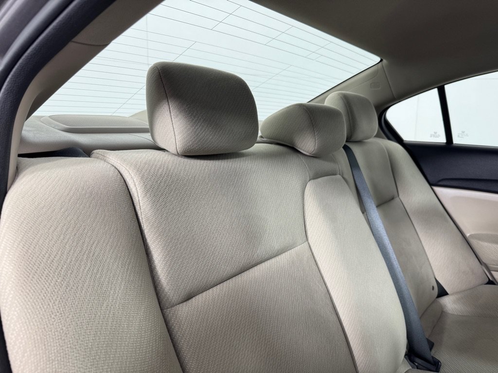 Used 2013 Honda Civic LX image 23