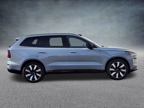 New 2025 Volvo EX90 Plus image 9