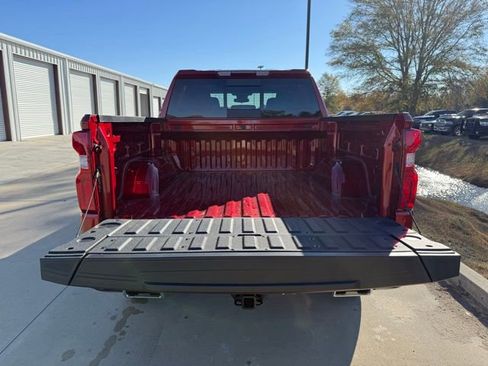 New 2026 Chevrolet Silverado 1500 LT Trail Boss w/ Convenience Package II image 8