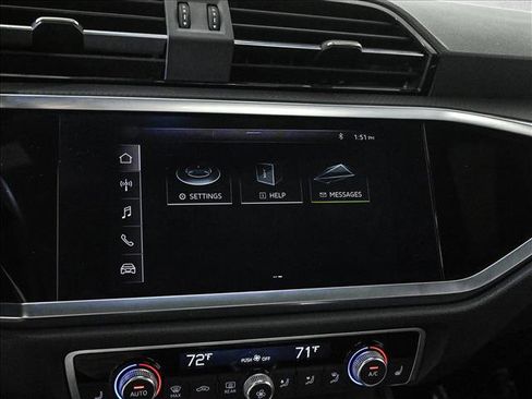 Used 2020 Audi Q3 2.0T Premium AWD/4WD image 15
