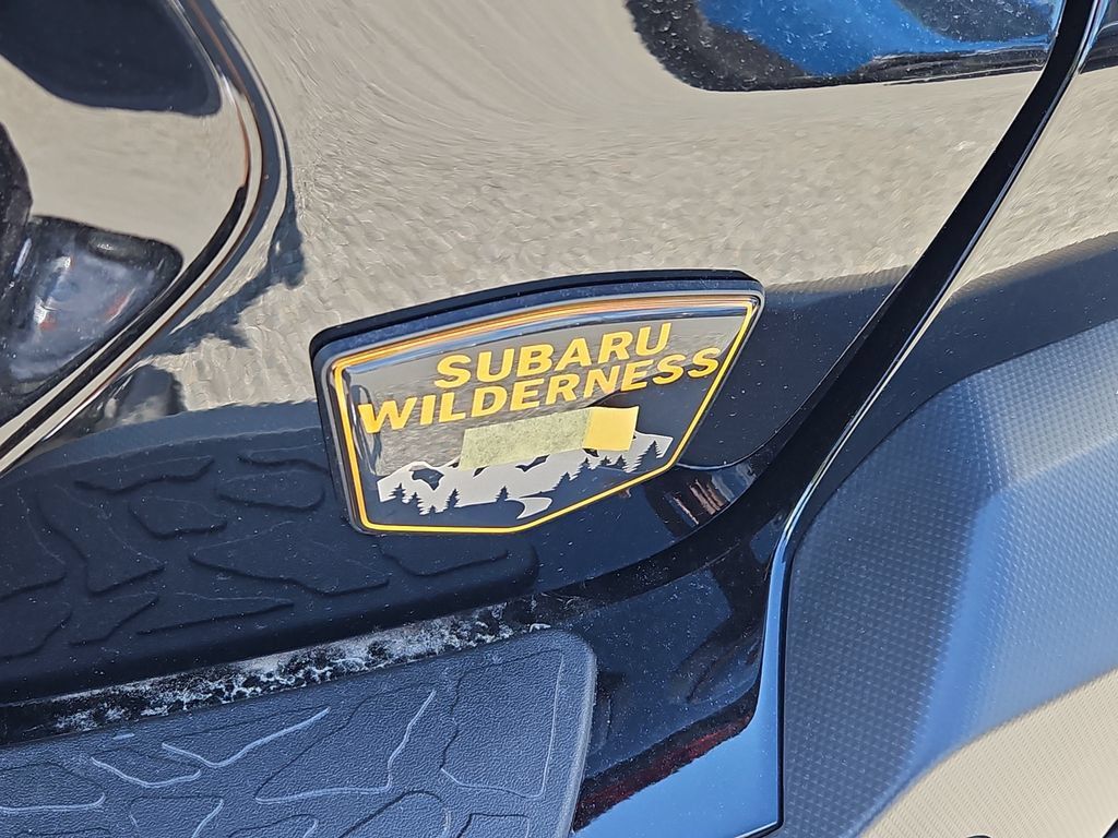 New 2026 Subaru Crosstrek 2.5i Wilderness AWD/4WD image 6