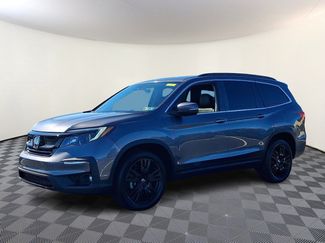 Used 2022 Honda Pilot Special Edition video 3