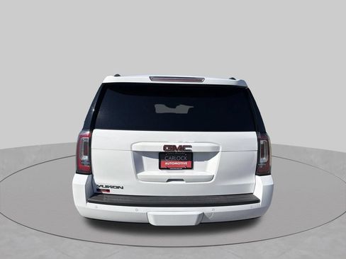 Used 2016 GMC Yukon SLT w/ Open Road Package RWD image 7