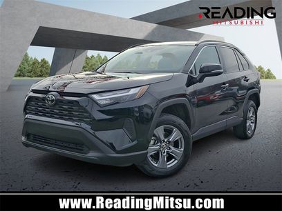 Used 2024 Toyota RAV4 XLE