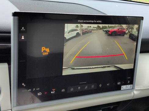 New 2026 MAZDA CX-5 Select AWD/4WD image 20