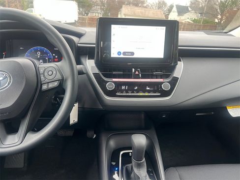 New 2026 Toyota Corolla LE image 11