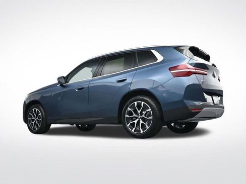 New 2026 BMW X3 xDrive30 w/ Convenience Package image 32