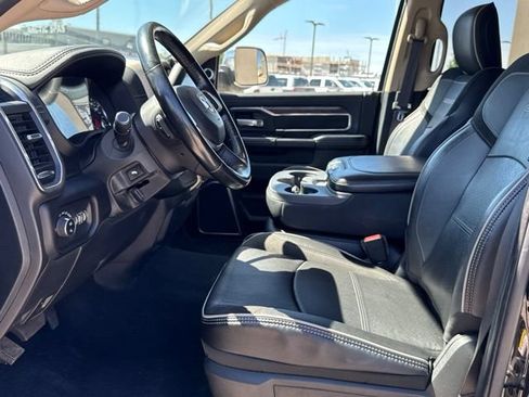 Certified 2021 RAM 2500 Laramie AWD/4WD image 22