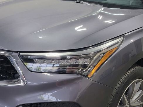 Used 2021 Acura RDX AWD w/ Technology Package image 9
