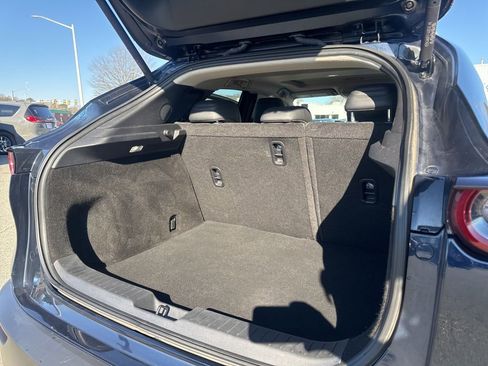 Used 2024 MAZDA CX-30 AWD 2.5 S w/ Premium Package image 23