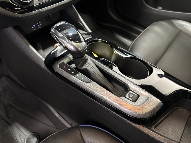 Used 2024 Buick Envista Sport Touring w/ Convenience I Package FWD image 21