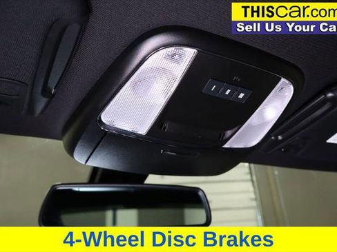 Used 2022 Dodge Charger R/T w/ Blacktop Package image 17