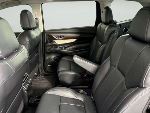 Used 2022 Subaru Ascent Touring w/ Popular Package #2A AWD/4WD image 22