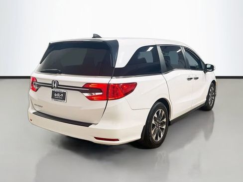 Used 2023 Honda Odyssey EX-L image 7