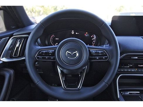 Certified 2026 MAZDA CX-90 3.3 Turbo w/ Premium Plus Pkg AWD/4WD image 13