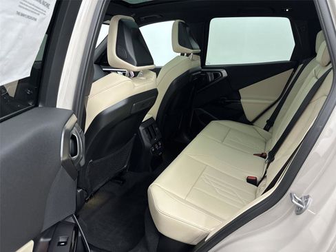 New 2026 BMW X3 xDrive30 w/ Convenience Package image 29