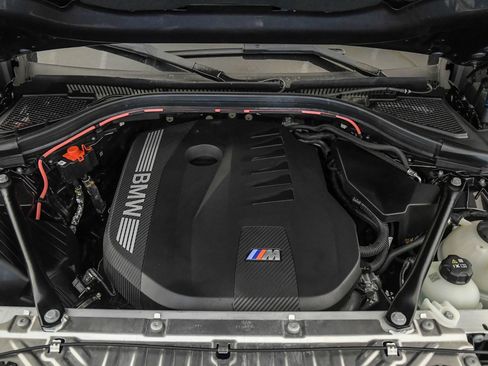 Used 2025 BMW X3 M50 AWD/4WD image 31