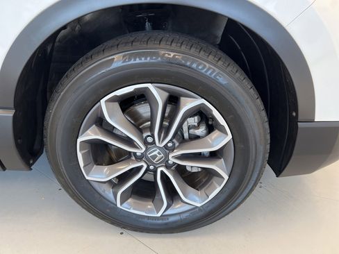 Used 2022 Honda CR-V EX-L image 47