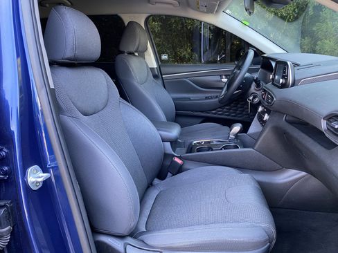 Used 2019 Hyundai Santa Fe SE AWD/4WD image 32