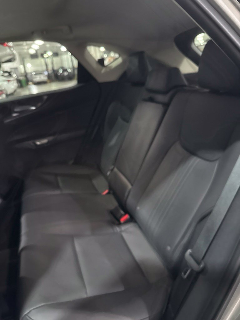 Used 2025 Lexus NX 250 FWD w/ Accessory Package (2T) image 6