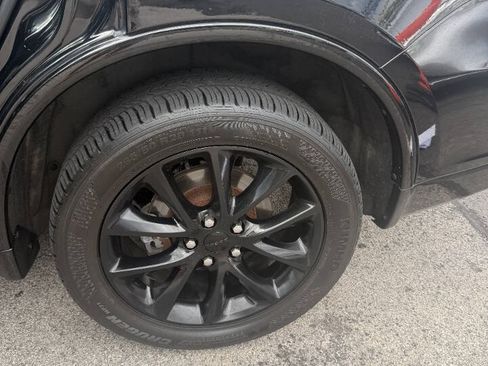 Used 2018 Dodge Durango GT w/ Premium Group AWD/4WD image 22