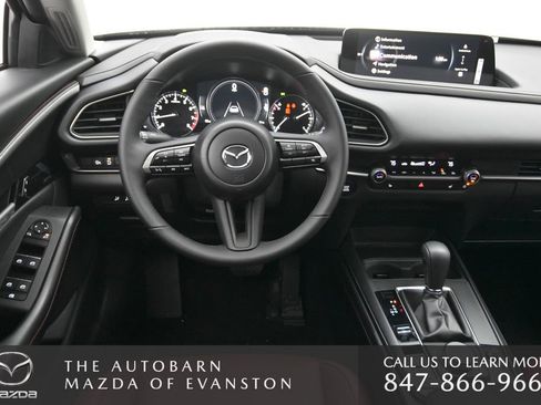 New 2026 MAZDA CX-30 AWD 2.5 S image 25