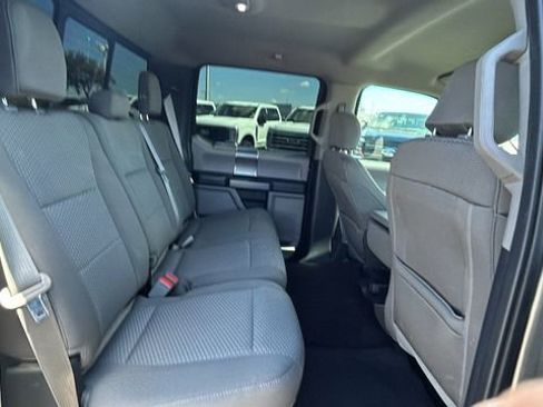 Used 2019 Ford F150 XLT w/ Equipment Group 302A Luxury image 13
