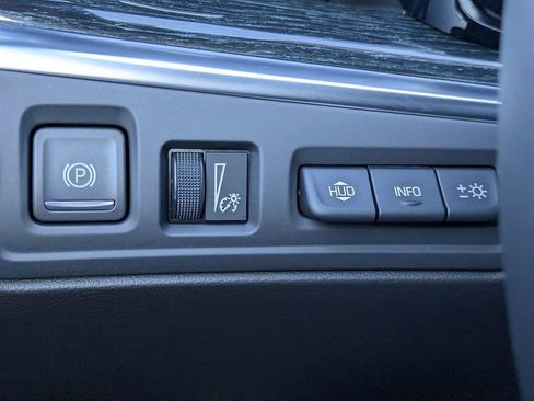 Certified 2025 Cadillac XT5 Premium Luxury w/ Technology Package image 26