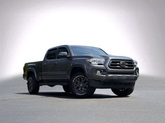 Used 2022 Toyota Tacoma SR5 w/ Technology Package RWD video 2