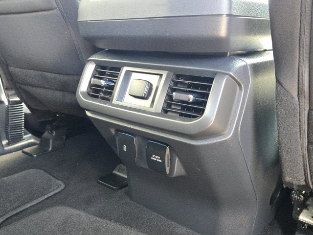 Used 2024 Ford F150 XLT w/ Equipment Group 302A MID AWD/4WD image 9