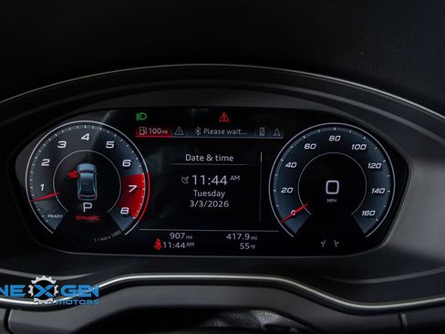 Used 2024 Audi SQ5 Prestige image 14