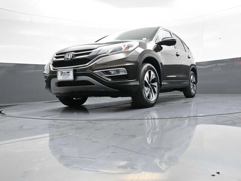 Used 2016 Honda CR-V Touring image 26
