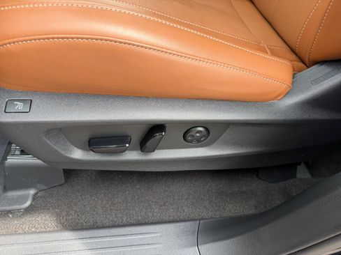 Used 2024 INFINITI QX60 Sensory AWD/4WD image 19