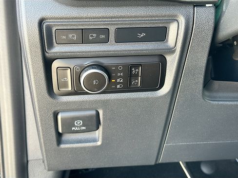 Certified 2023 Ford F150 XLT w/ Equipment Group 302A High AWD/4WD image 10