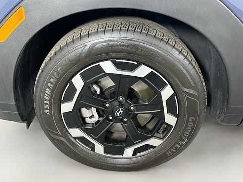 Used 2025 Hyundai Santa Fe SEL w/ Tow & Go Package image 32