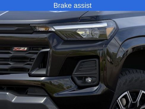 New 2026 Chevrolet Colorado Z71 w/ Z71 Convenience Package 2 image 10