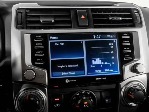 Used 2023 Toyota 4Runner SR5 image 41