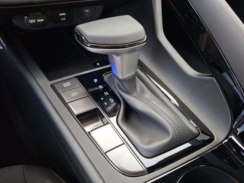 New 2026 Hyundai Elantra SEL Sport Premium FWD image 11