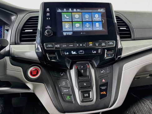 Used 2020 Honda Odyssey EX-L image 11