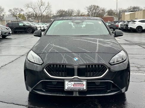 Used 2025 BMW 228i xDrive AWD/4WD image 2