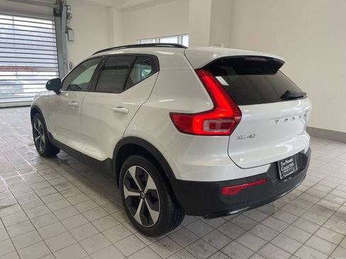 Used 2026 Volvo XC40 B5 Plus w/ Protection Package Premier image 2