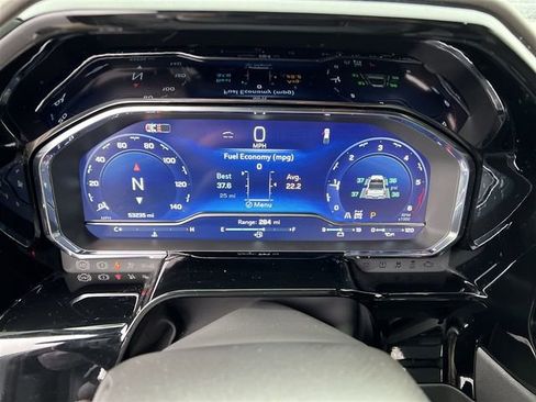 Certified 2024 Chevrolet Silverado 1500 ZR2 image 14