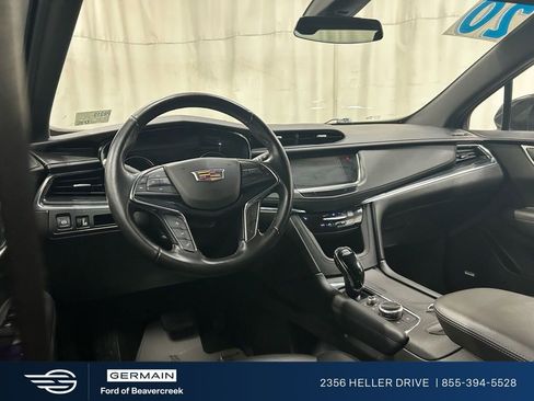 Used 2020 Cadillac XT5 Premium Luxury image 14