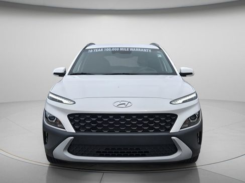 Certified 2023 Hyundai Kona SEL FWD image 5