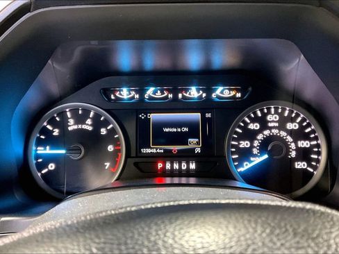 Used 2019 Ford F150 XLT w/ Equipment Group 302A Luxury image 25