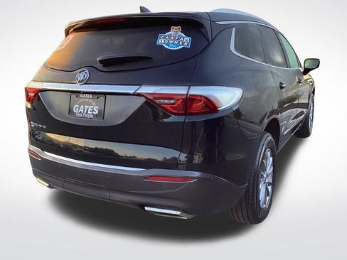 Used 2023 Buick Enclave Essence w/ Trailering Package, 5000 lbs. AWD/4WD image 10