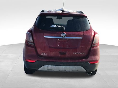 Used 2019 Buick Encore Preferred w/ Safety Package image 9