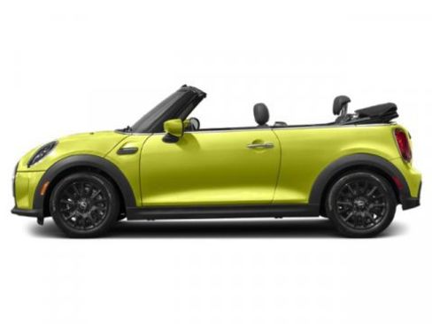 Used 2024 MINI Cooper S image 3