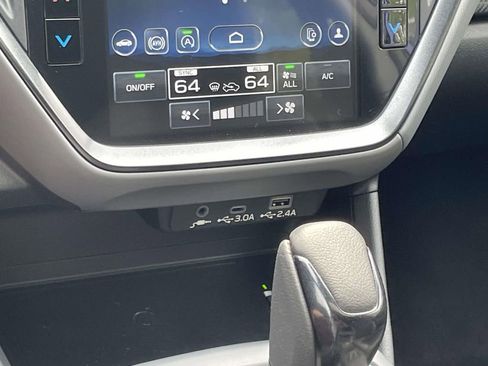 New 2026 Subaru Crosstrek 2.5i Wilderness AWD/4WD image 26