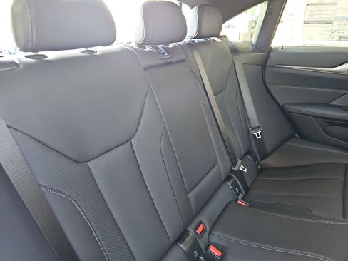 New 2026 BMW 430i w/ M Sport Package image 12